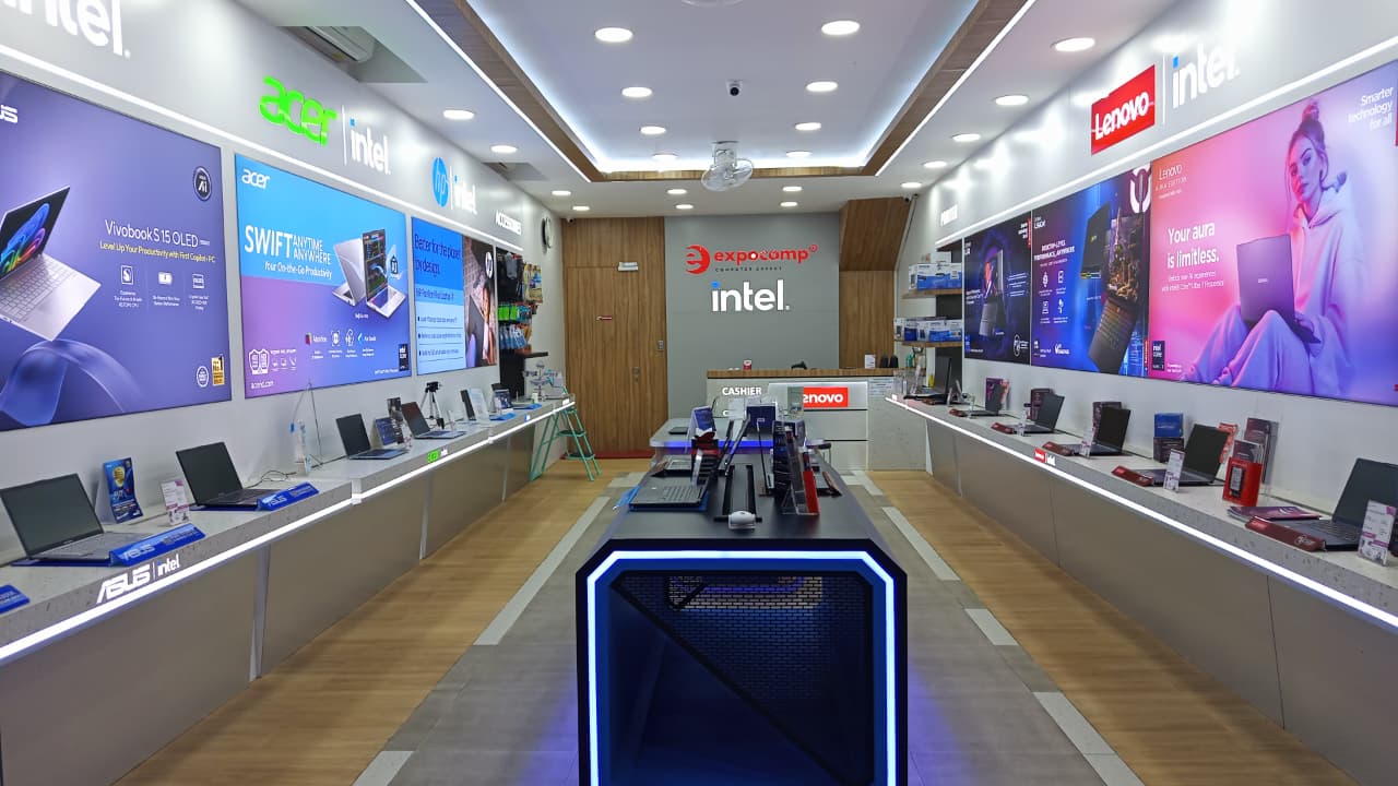 EXPO BLITAR